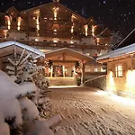 Grossarler Hof Superior 4*