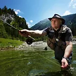 Hotel Grossarler Hof Superior 4*