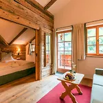 Hotel Grossarler Hof Superior Grossarl