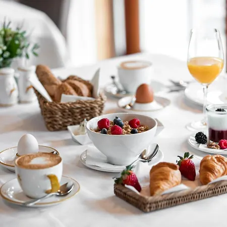 Grossarler Hof Superior Hotel Grossarl