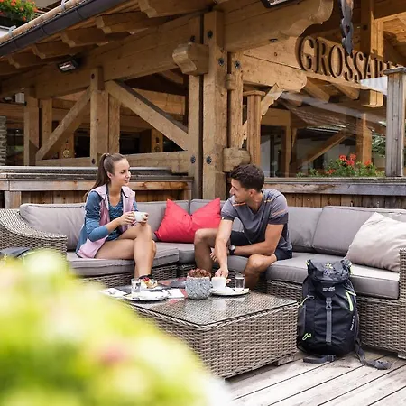 Grossarler Hof Superior 4*