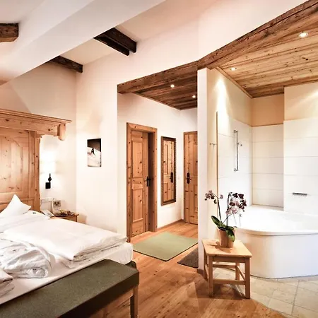 Grossarler Hof Superior Hotel