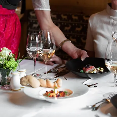 Otel Grossarler Hof Superior Grossarl