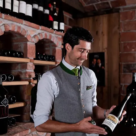 Grossarler Hof Superior Szálloda