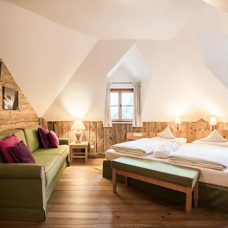 Grossarler Hof Superior Otel