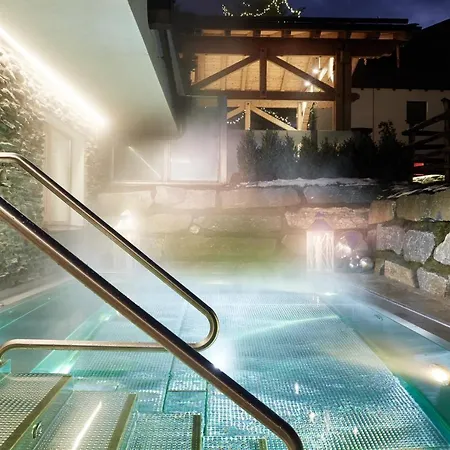 Otel Grossarler Hof Superior Grossarl