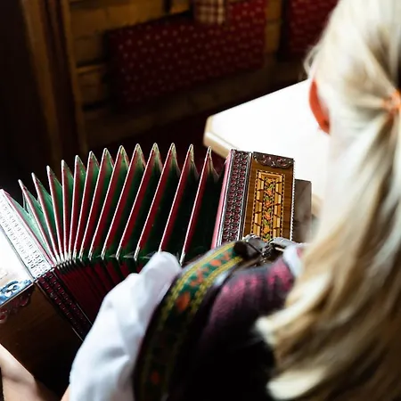 Grossarler Hof Superior Grossarl