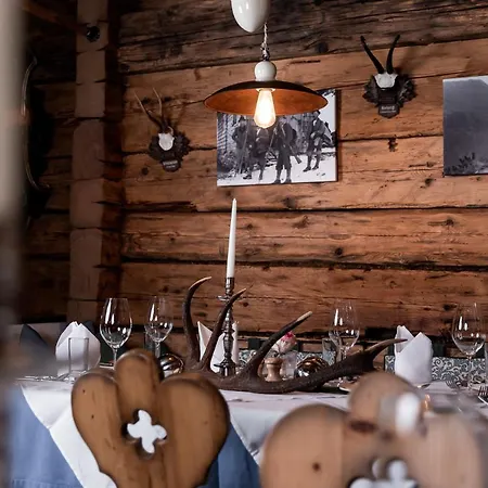 Grossarler Hof Superior Otel Grossarl