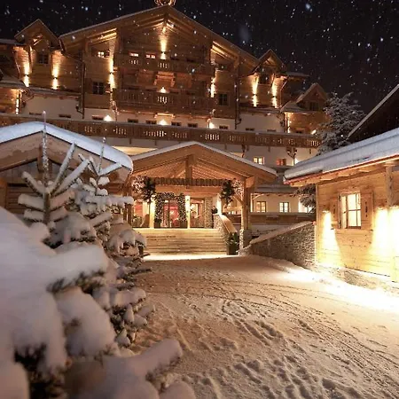 Grossarler Hof Superior 4*