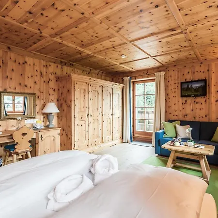 Grossarler Hof Superior 4* Großarl