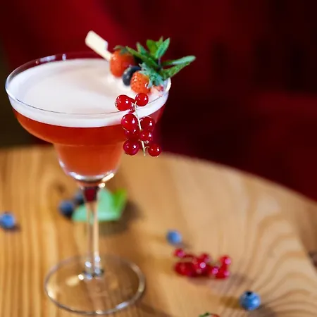 Grossarler Hof Superior Szálloda