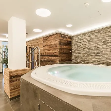 Grossarler Hof Superior Szálloda