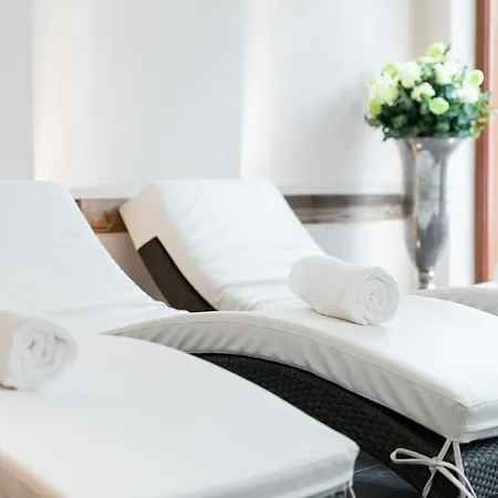 Grossarler Hof Superior Szálloda 4*