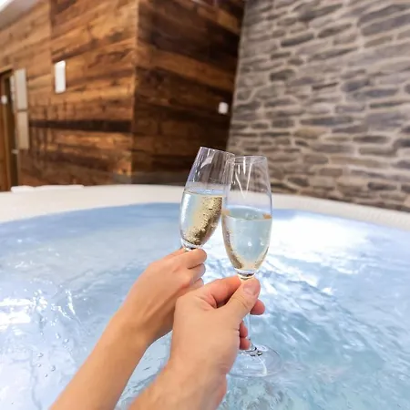 Grossarler Hof Superior Hotel