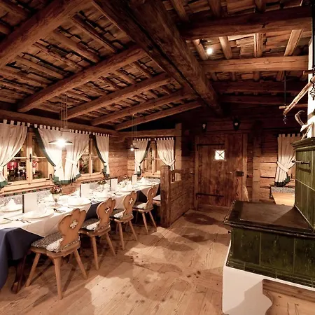 Grossarler Hof Superior 4*