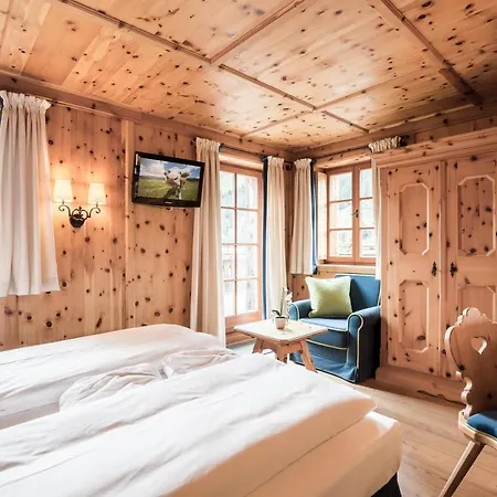 Grossarler Hof Superior 4* Grossarl