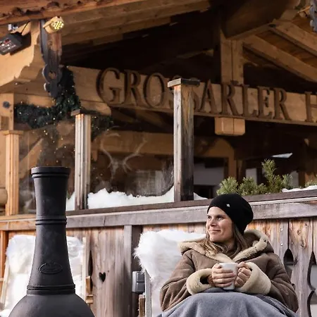 Grossarler Hof Superior 4* Grossarl