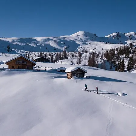 Grossarler Hof Superior Szálloda