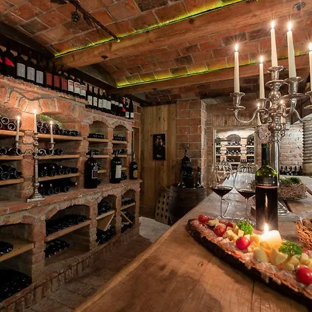 Grossarler Hof Superior 4*