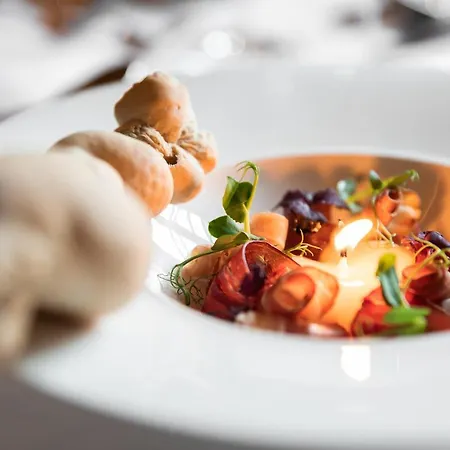 Hotel Grossarler Hof Superior 4*