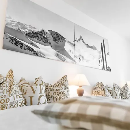 Szálloda Grossarler Hof Superior Grossarl