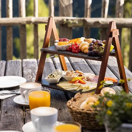 Grossarler Hof Superior 4* Grossarl