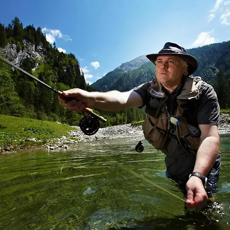 Otel Grossarler Hof Superior 4*