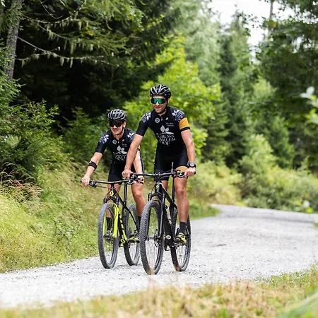 Grossarler Hof Superior 4* Grossarl