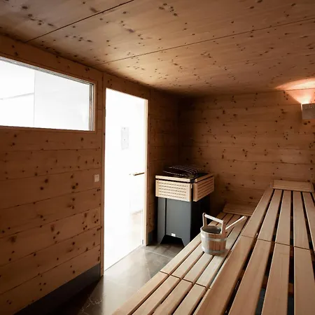 Grossarler Hof Superior Otel