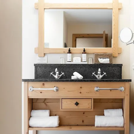 Grossarler Hof Superior 4* Grossarl