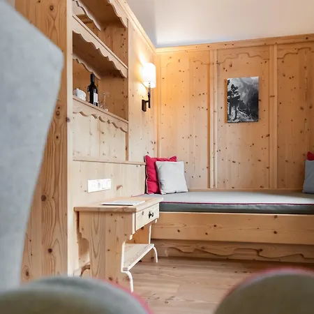 Grossarler Hof Superior Otel Grossarl