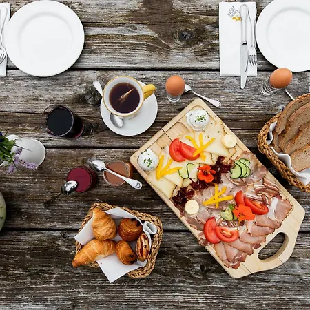 Grossarler Hof Superior Otel