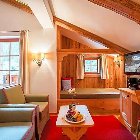 Grossarler Hof Superior Hotel