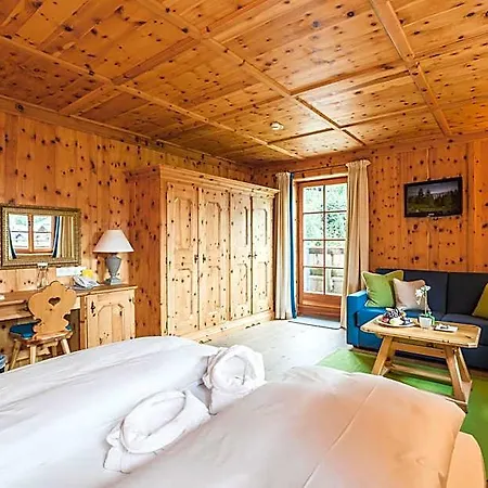 Grossarler Hof Superior Hotel