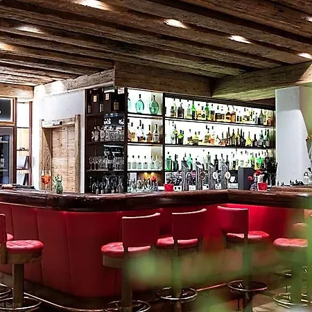 Hotel Grossarler Hof Superior 4*