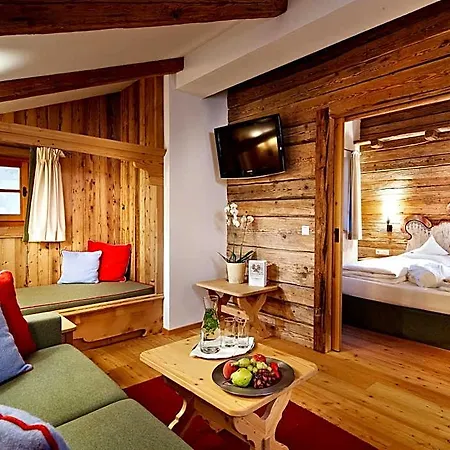 Hotel Grossarler Hof Superior