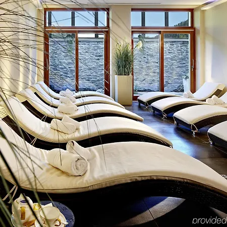 Otel Grossarler Hof Superior