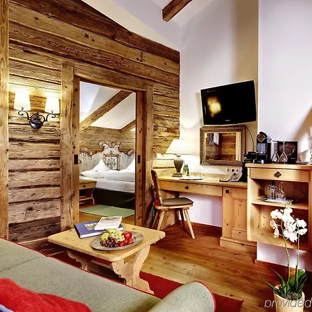 Grossarler Hof Superior Otel 4*