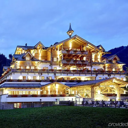 Grossarler Hof Superior Hotel Grossarl