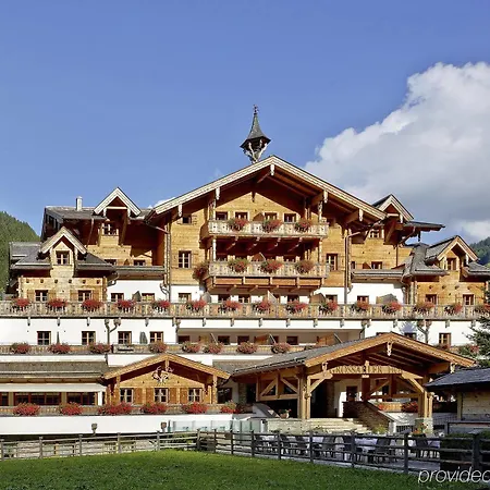 Grossarler Hof Superior Grossarl