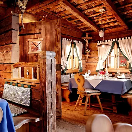 Grossarler Hof Superior Otel Grossarl