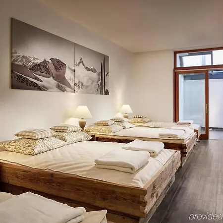 Grossarler Hof Superior Hotel