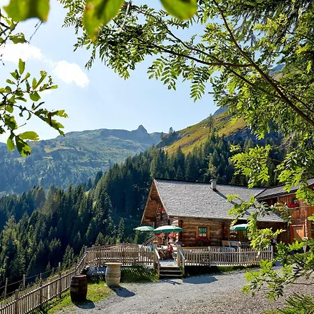 Grossarler Hof Superior Otel Grossarl