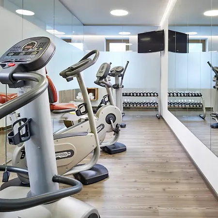 Grossarler Hof Superior Otel