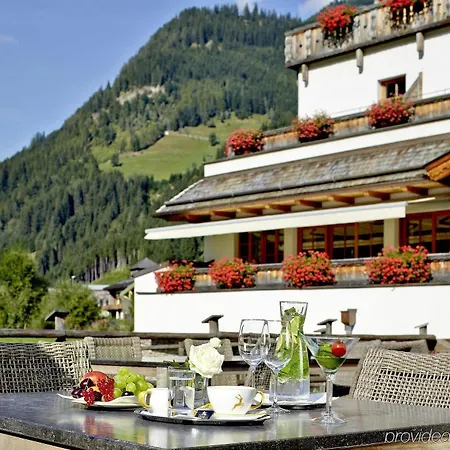 Grossarler Hof Superior Grossarl