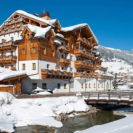 Szálloda Grossarler Hof Superior 4*