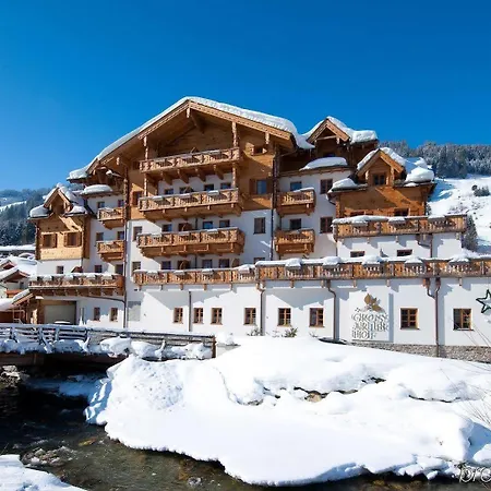 Grossarler Hof Superior 4*