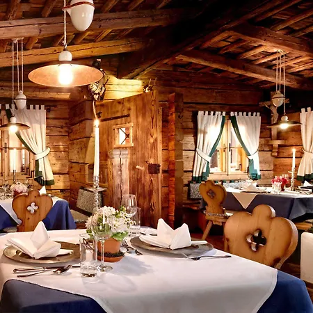 Grossarler Hof Superior Grossarl