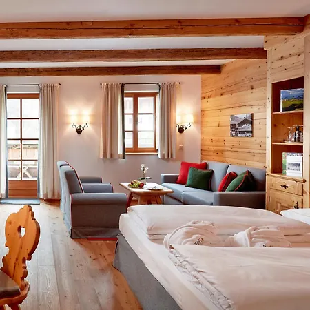 Grossarler Hof Superior 4*