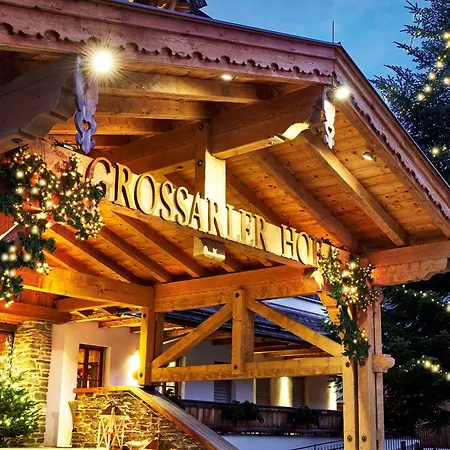 Grossarler Hof Superior 4*